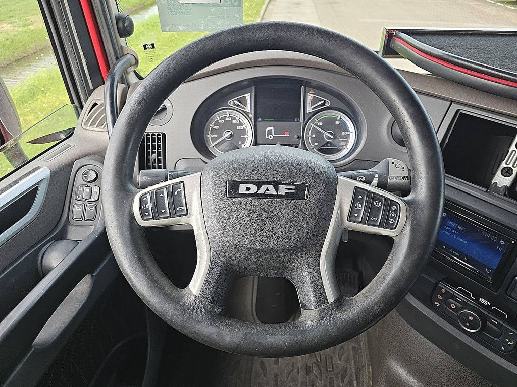 DAF XF 430 ssc