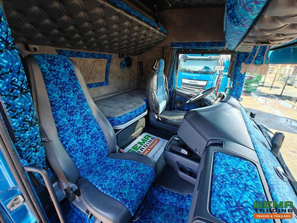 Scania R450 4x2 Highline Euro6C – Retarder – Kipphydraulik – Luftfederung – SmartTacho V2