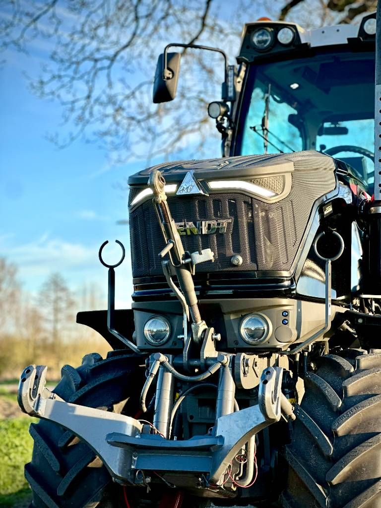 Fendt 211V Vario Gen3 Profi Smalspoor/Fruitteelttractor