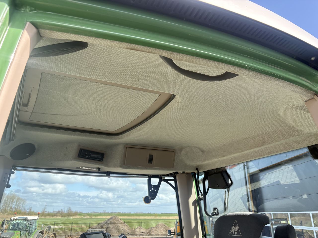 Fendt 824 profiplus scr