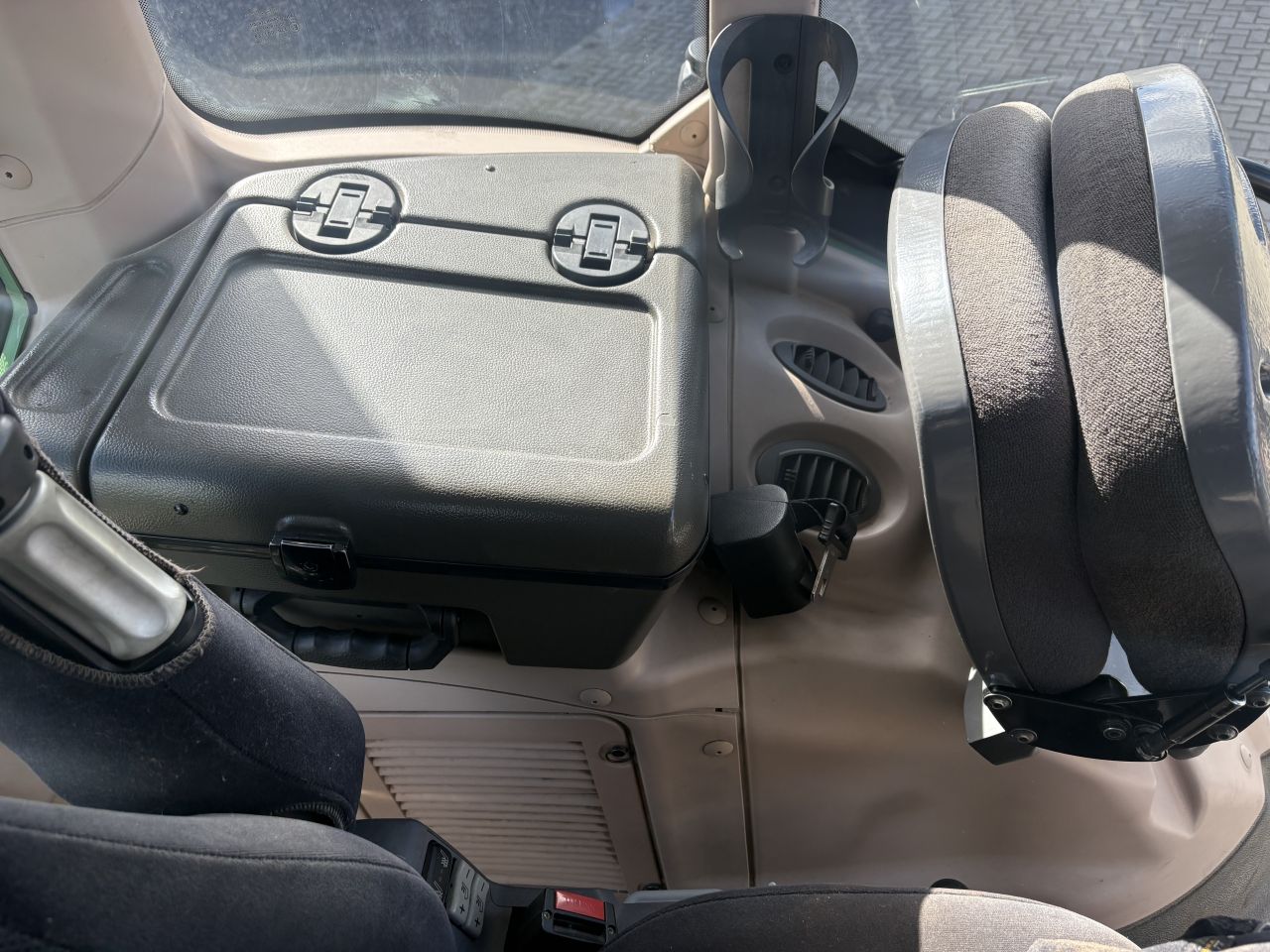 Fendt 824 profiplus scr