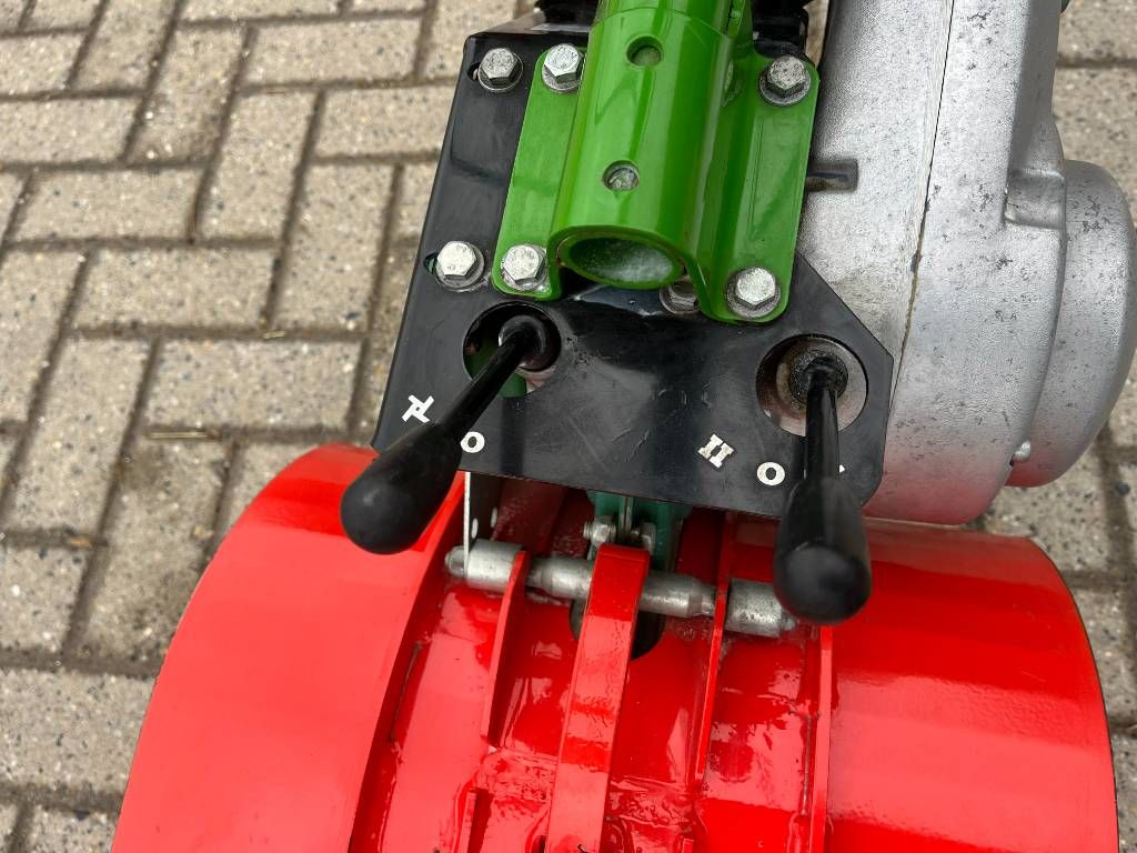 Agria 3100 3100 eenwielige frees