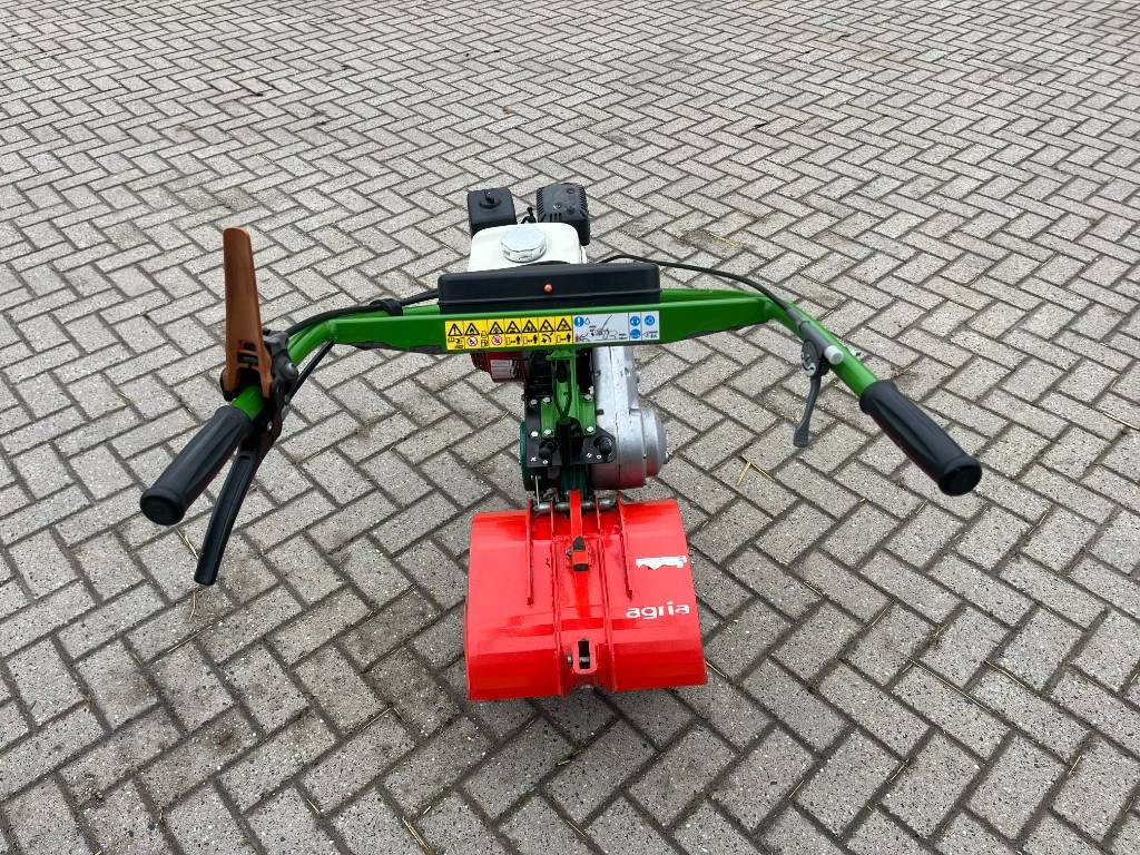 Agria 3100 3100 eenwielige frees