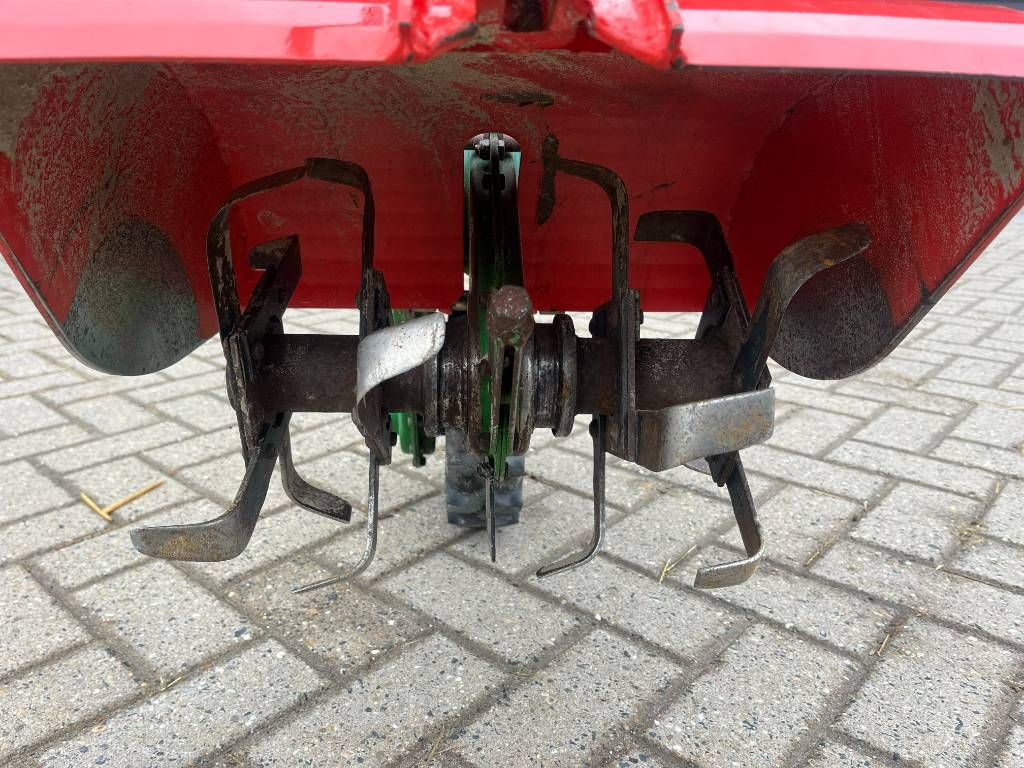 Agria 3100 3100 eenwielige frees