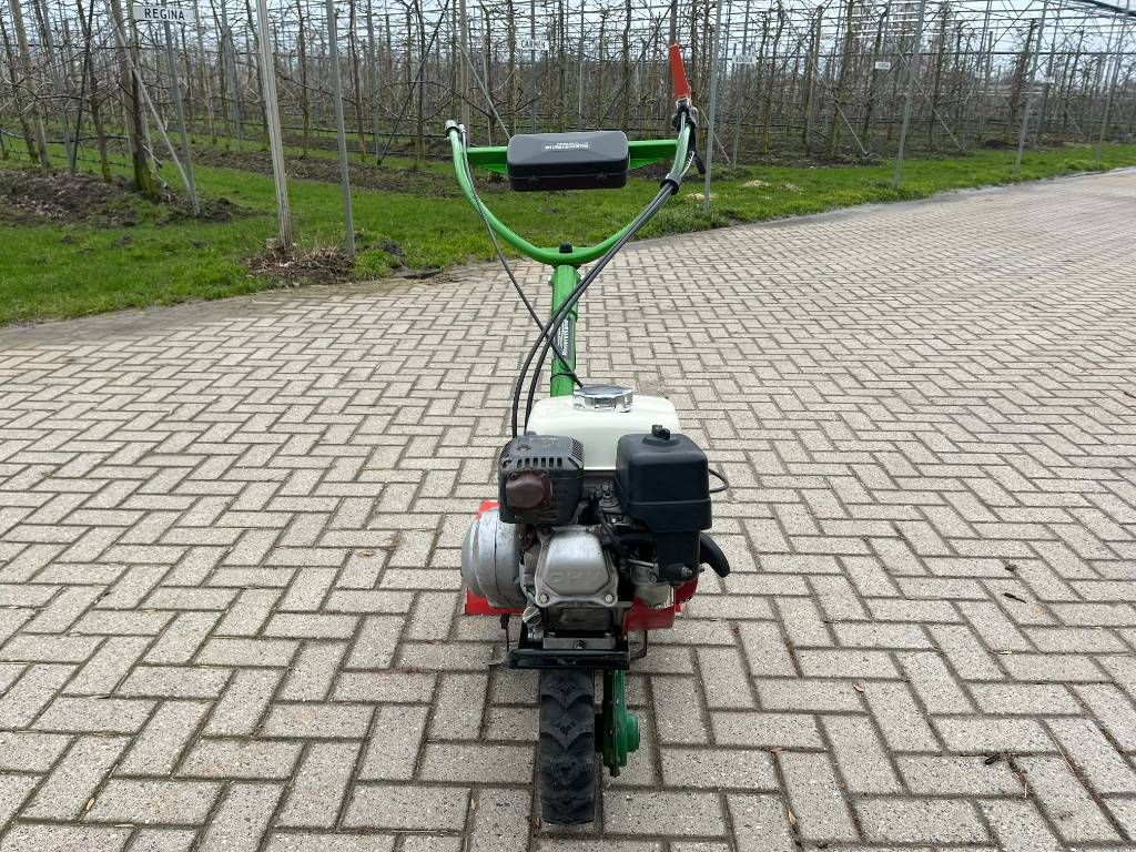 Agria 3100 3100 eenwielige frees