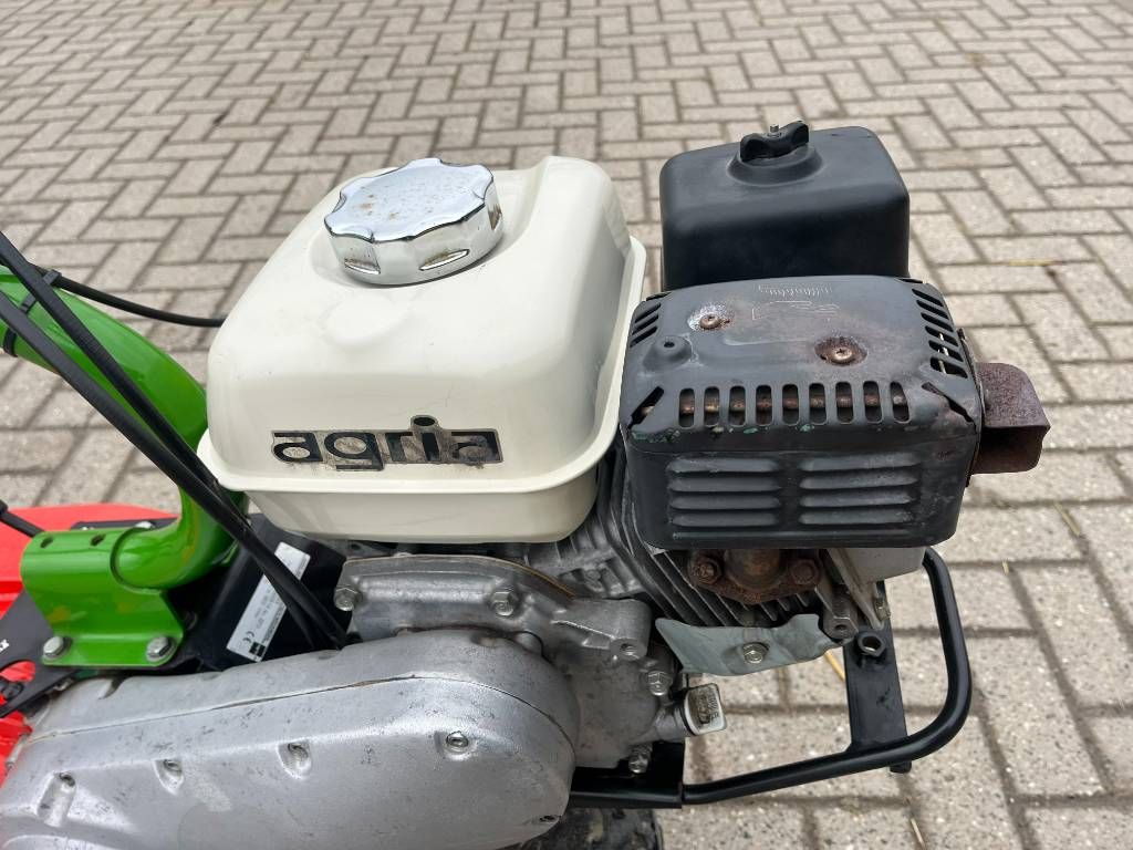 Agria 3100 3100 eenwielige frees