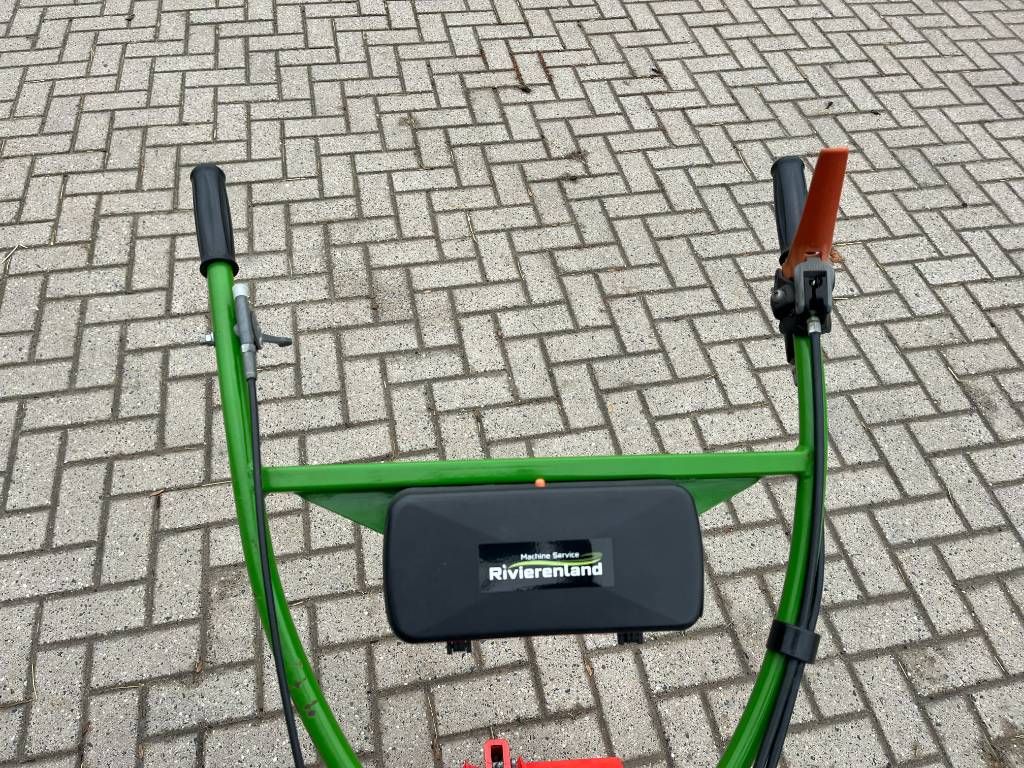 Agria 3100 3100 eenwielige frees