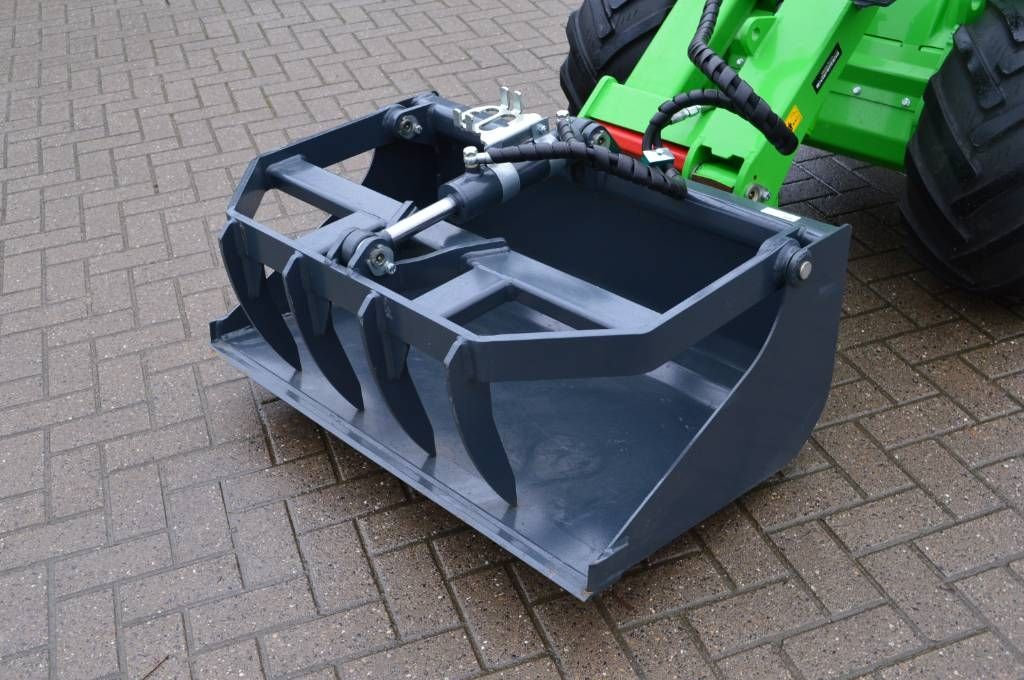 Avant Pelikaanbak 1050 met klem