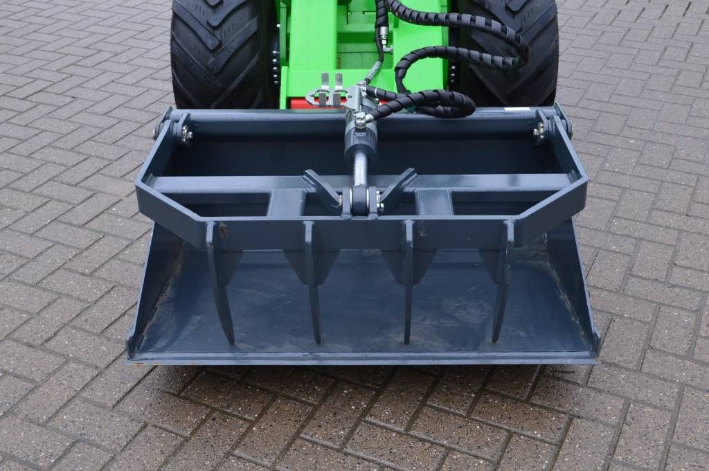 Avant Pelikaanbak 1050 met klem