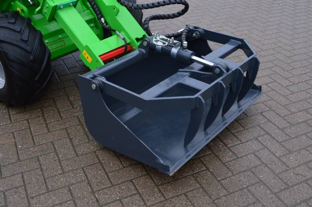 Avant Pelikaanbak 1050 met klem