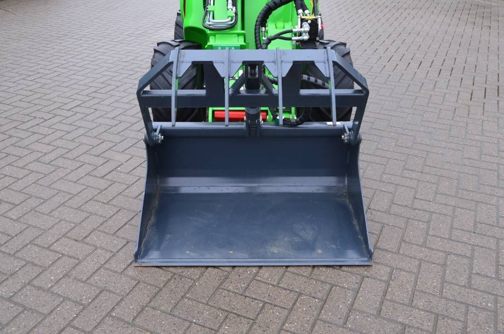 Avant Pelikaanbak 1050 met klem