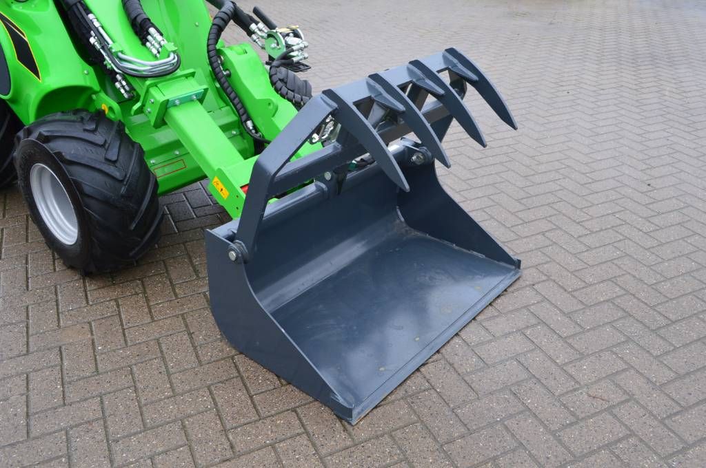 Avant Pelikaanbak 1050 met klem