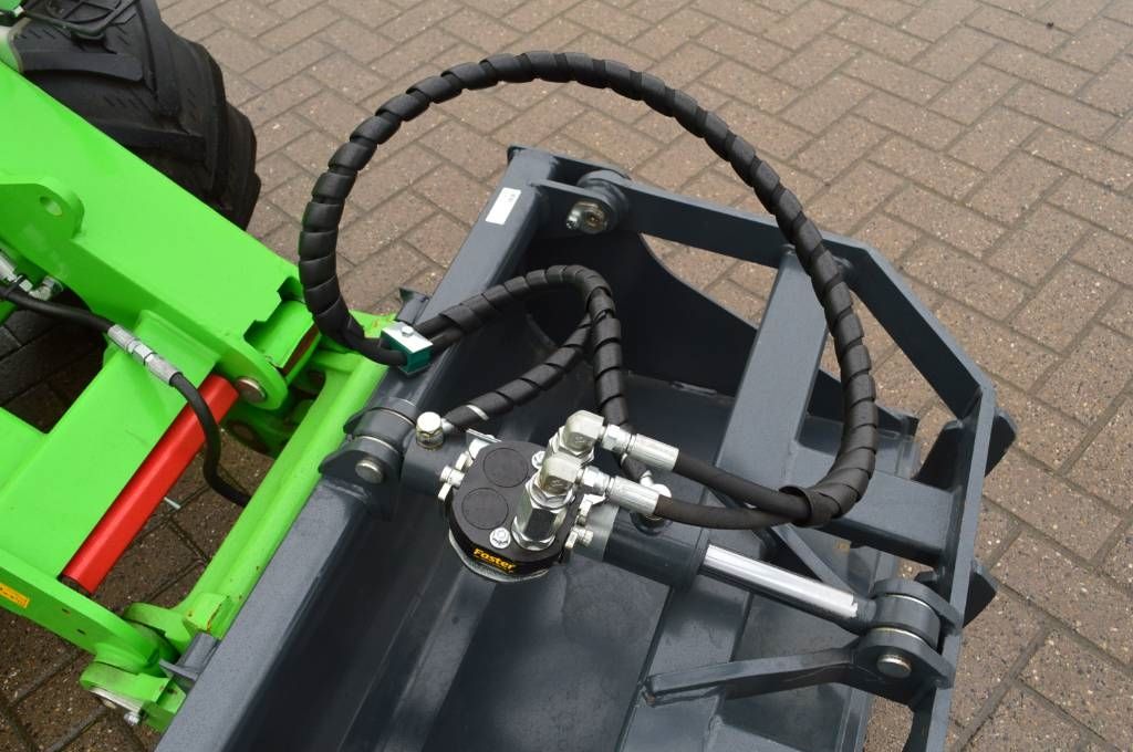 Avant Pelikaanbak 1050 met klem