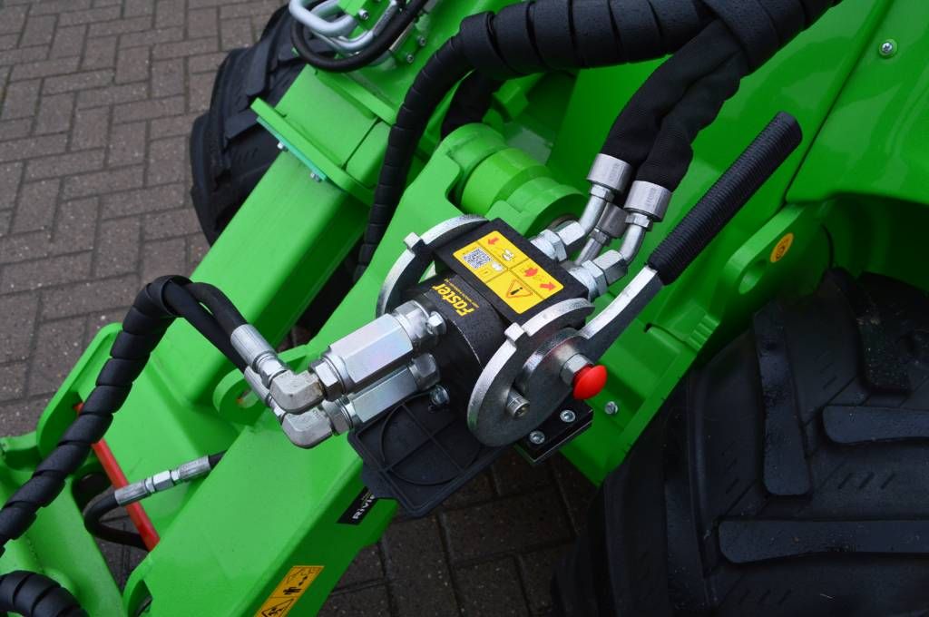 Avant Pelikaanbak 1050 met klem