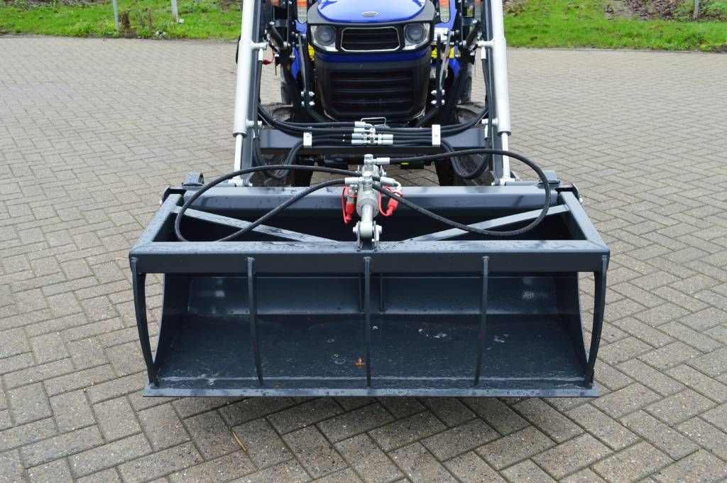 Padagas KR118LE Pelikaanbak