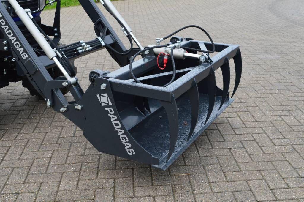 Padagas KR118LE Pelikaanbak