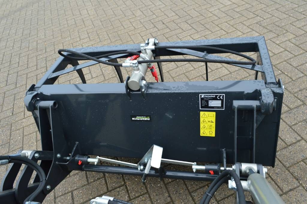 Padagas KR118LE Pelikaanbak