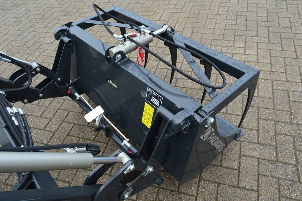 Padagas KR118LE Pelikaanbak