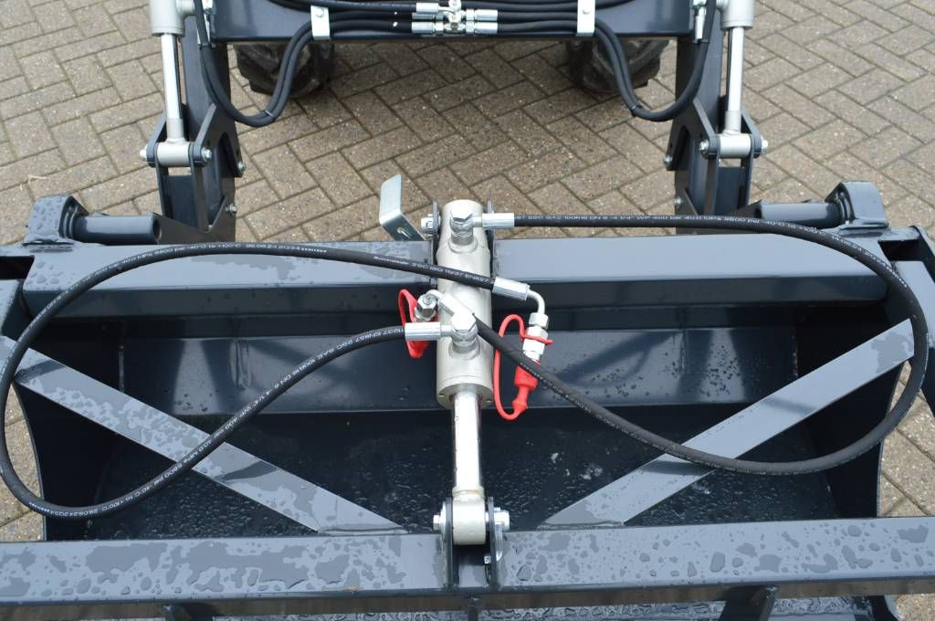 Padagas KR118LE Pelikaanbak