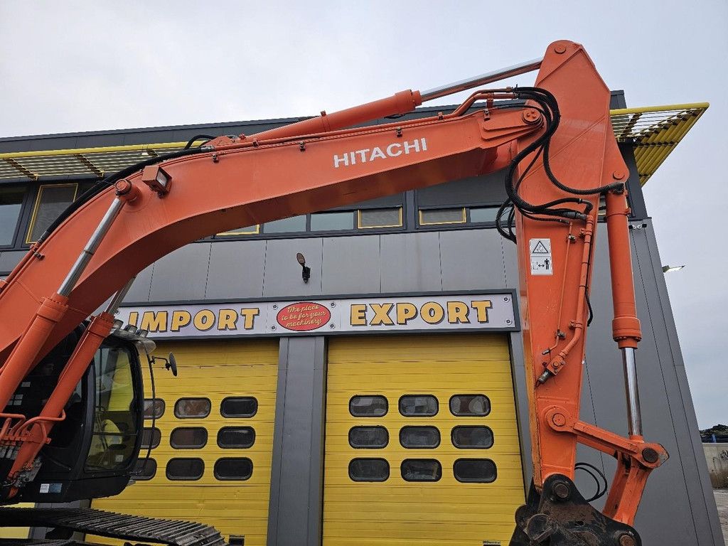 Hitachi ZX290LC-5B WE1578