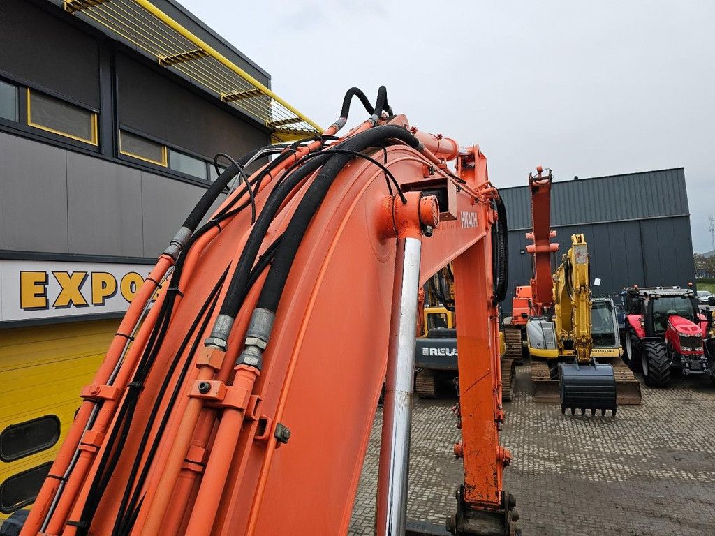 Hitachi ZX290LC-5B WE1578