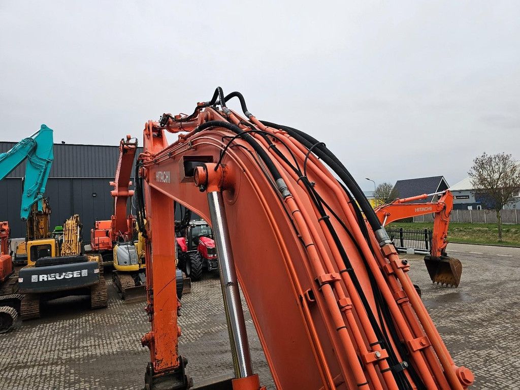 Hitachi ZX290LC-5B WE1578
