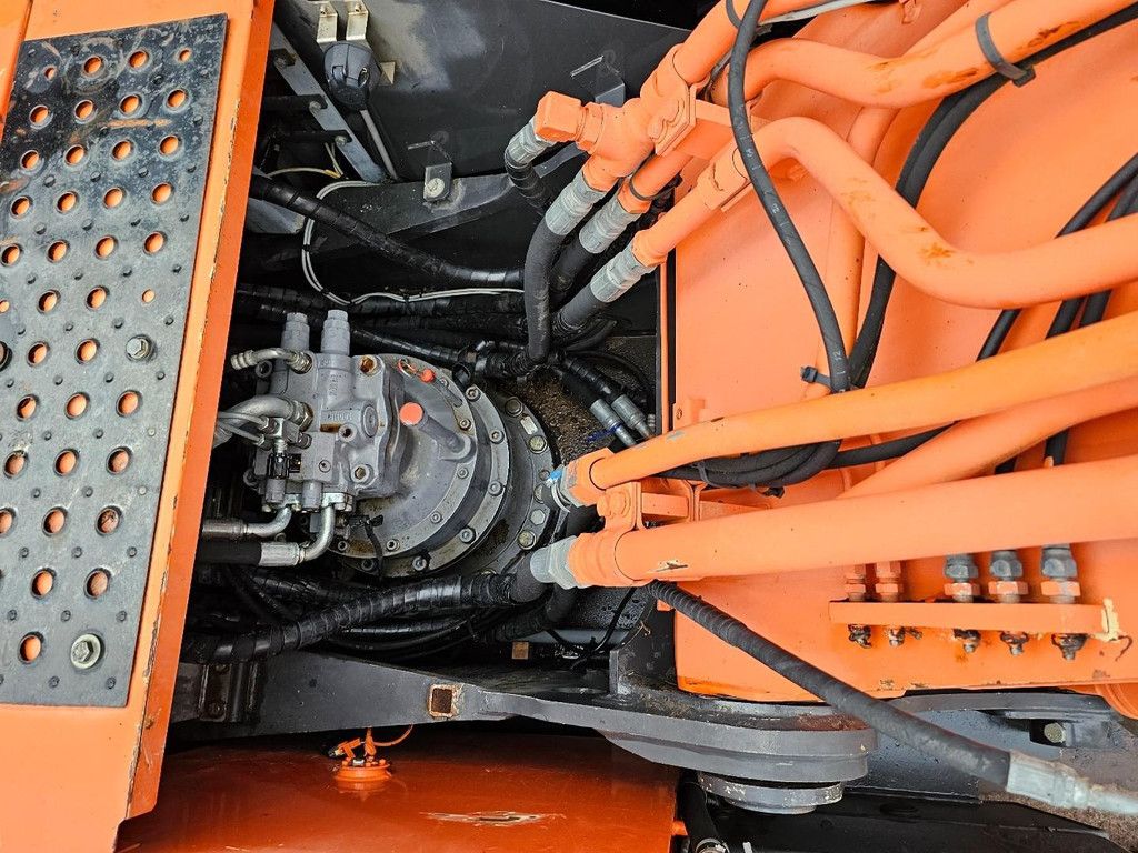 Hitachi ZX290LC-5B WE1578