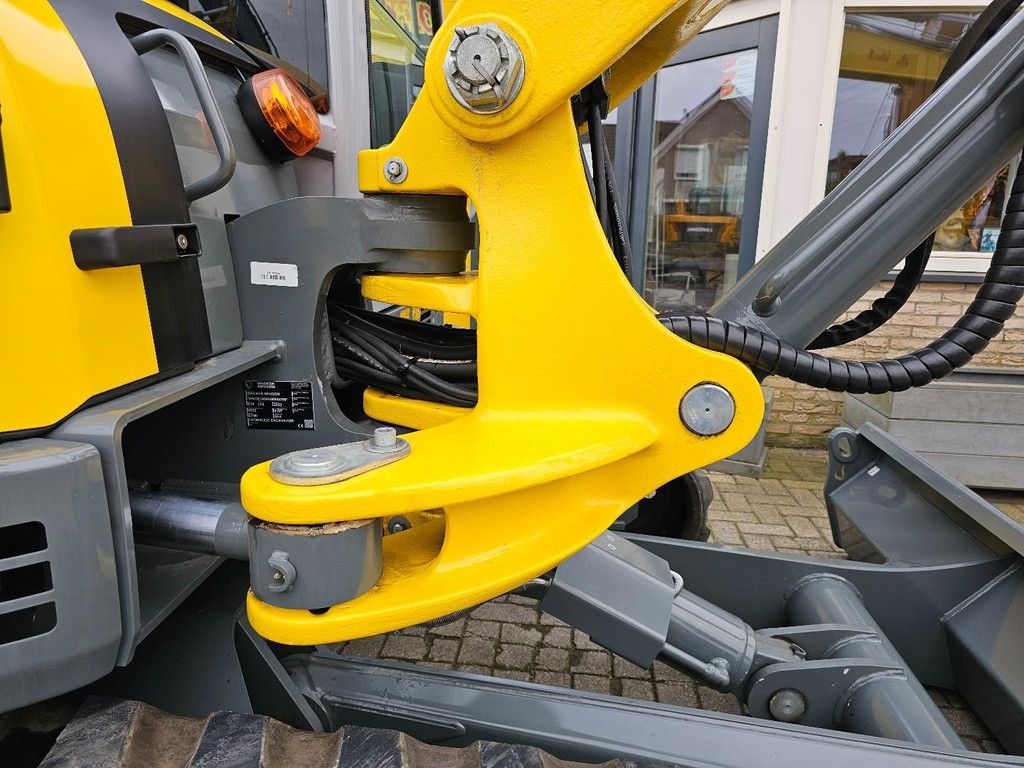 Wacker Neuson ET90 WE1592