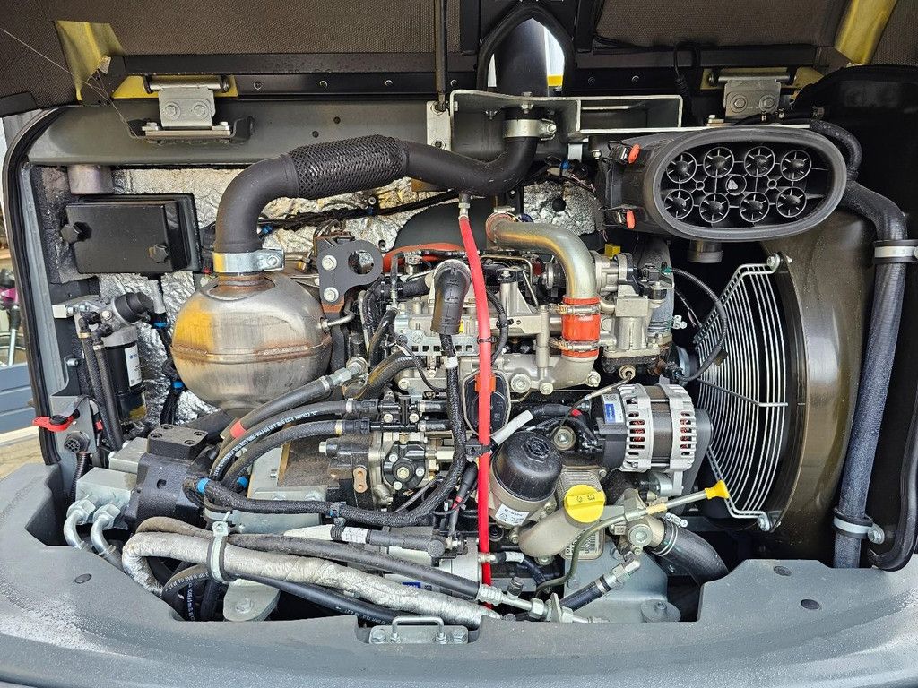 Wacker Neuson ET90 WE1592