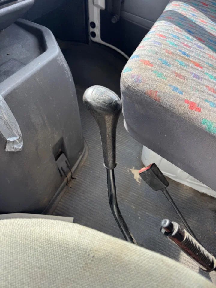 Mercedes-Benz 200-serie **208D-FRENCH ORIGINE**