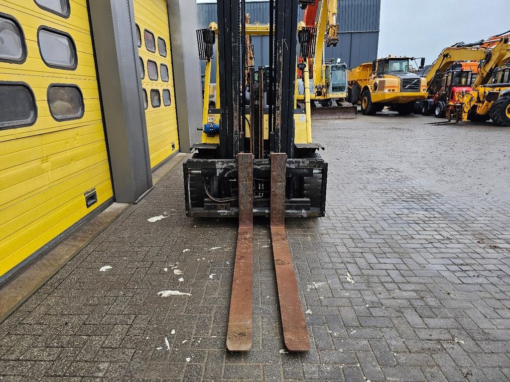 Hyster H5.00XM WE1571