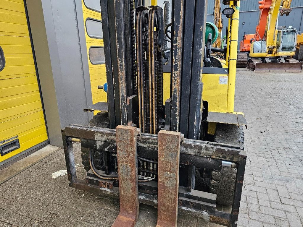 Hyster H5.00XM WE1571