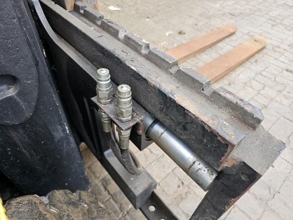 Hyster H5.00XM WE1571