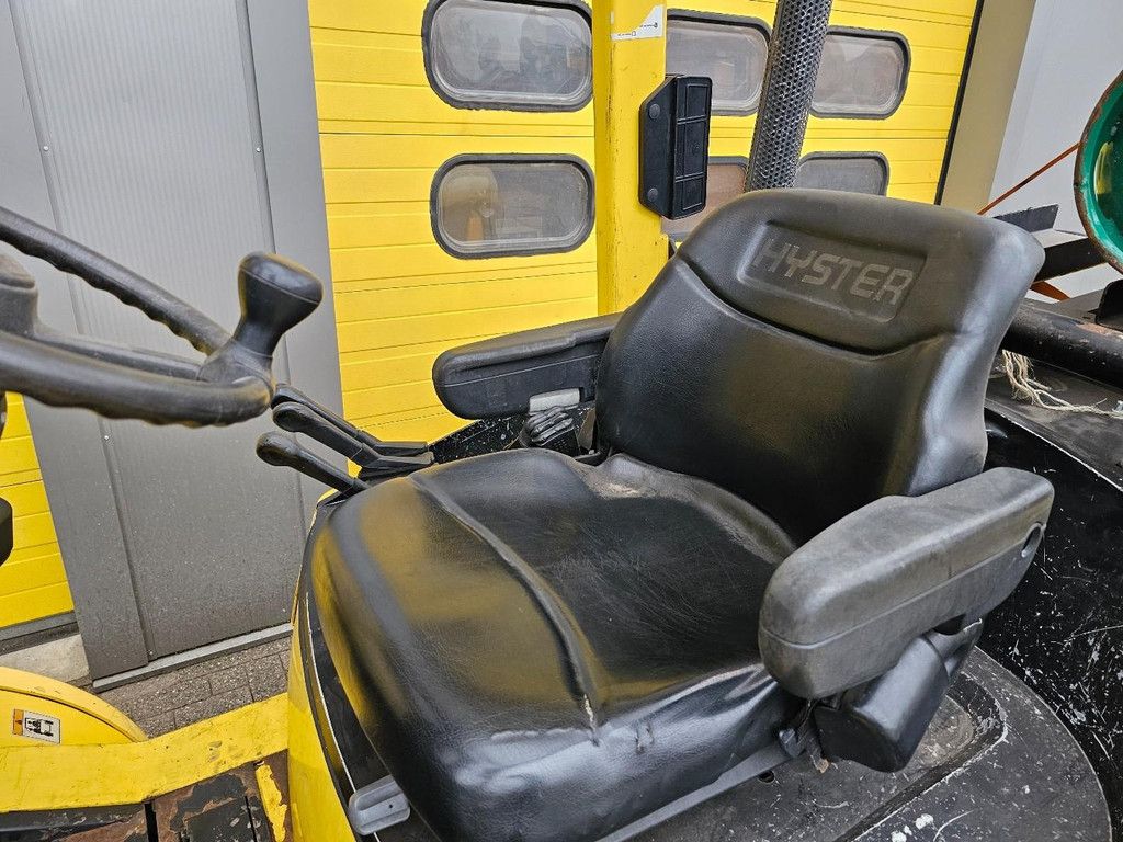 Hyster H5.00XM WE1571