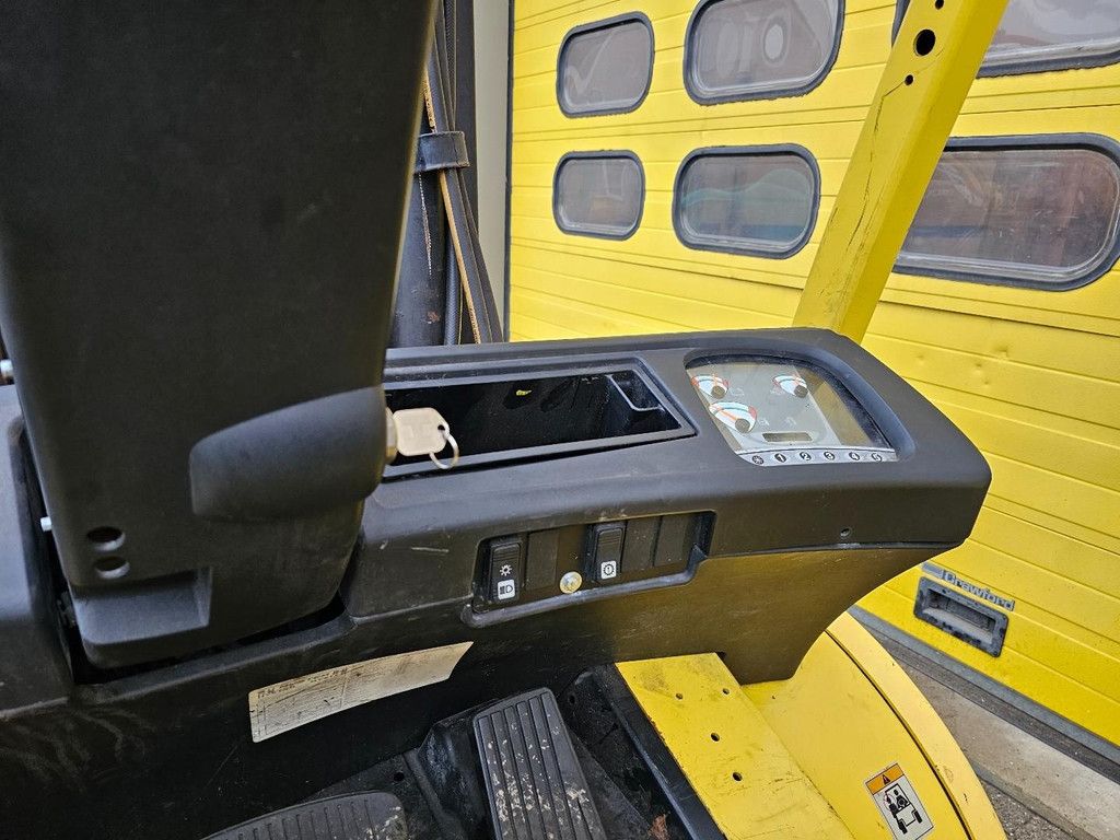 Hyster H5.00XM WE1571