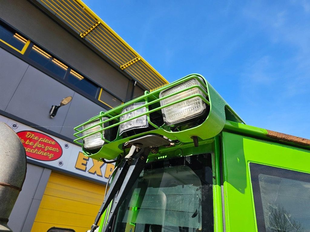 Komatsu D51PX-22 WE1618