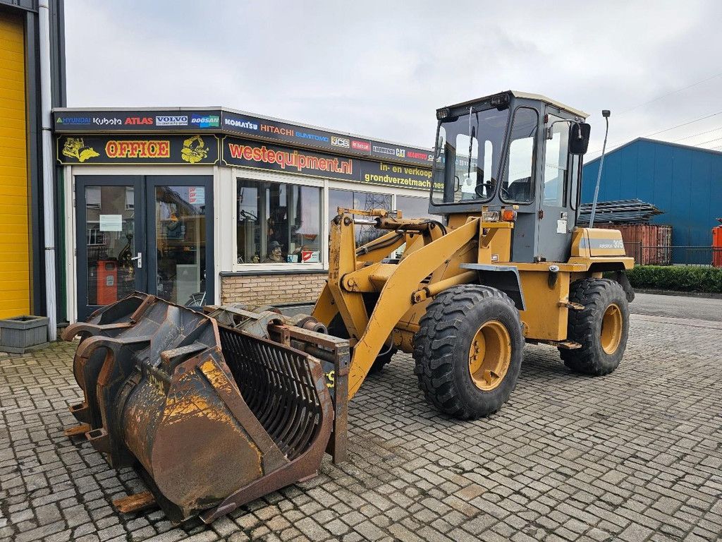 Furukawa FL100-I WE1603