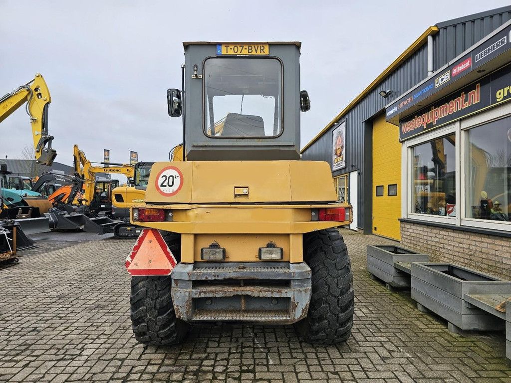 Furukawa FL100-I WE1603