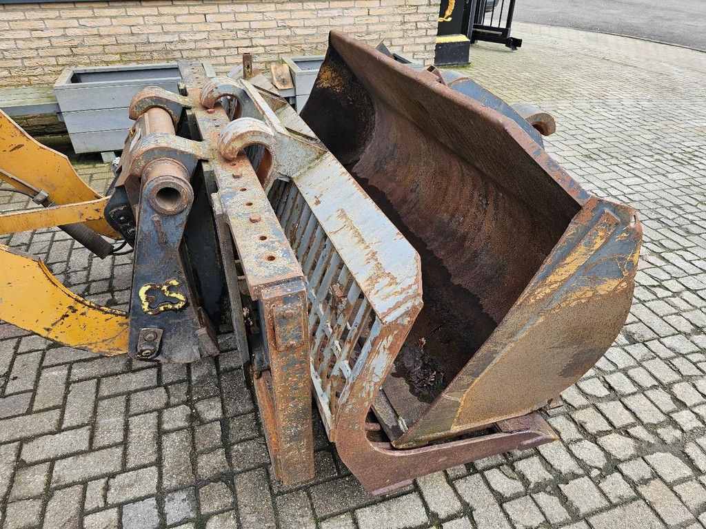 Furukawa FL100-I WE1603