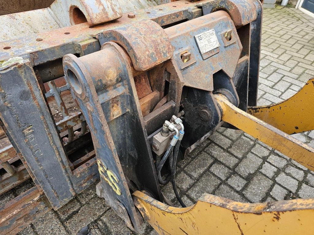 Furukawa FL100-I WE1603