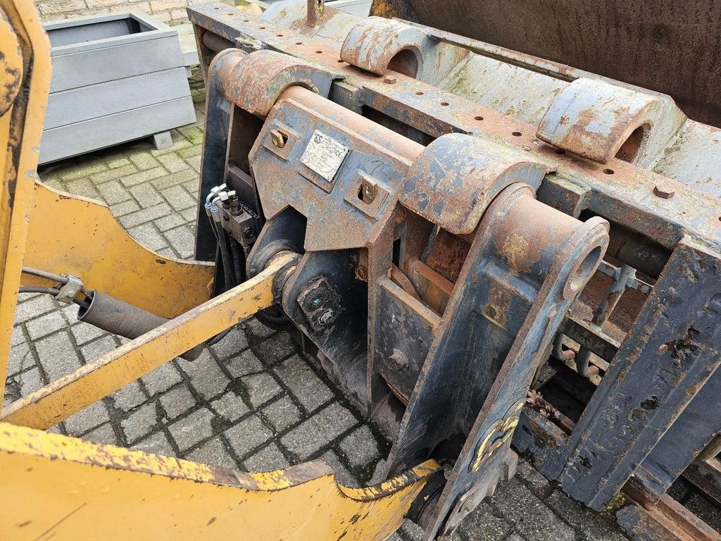 Furukawa FL100-I WE1603