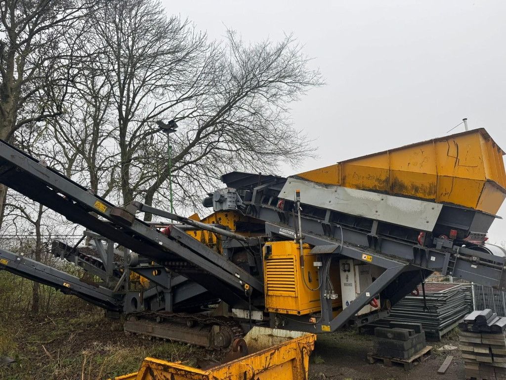 Kleemann MS 18 Z-AD WE1616