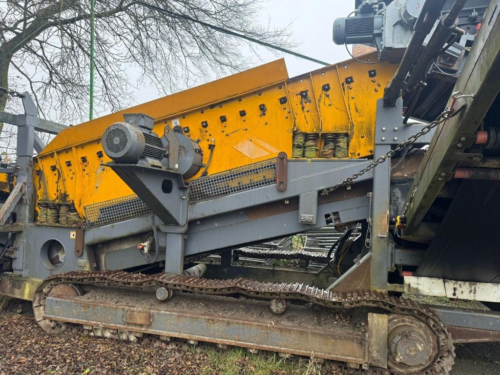 Kleemann MS 18 Z-AD WE1616