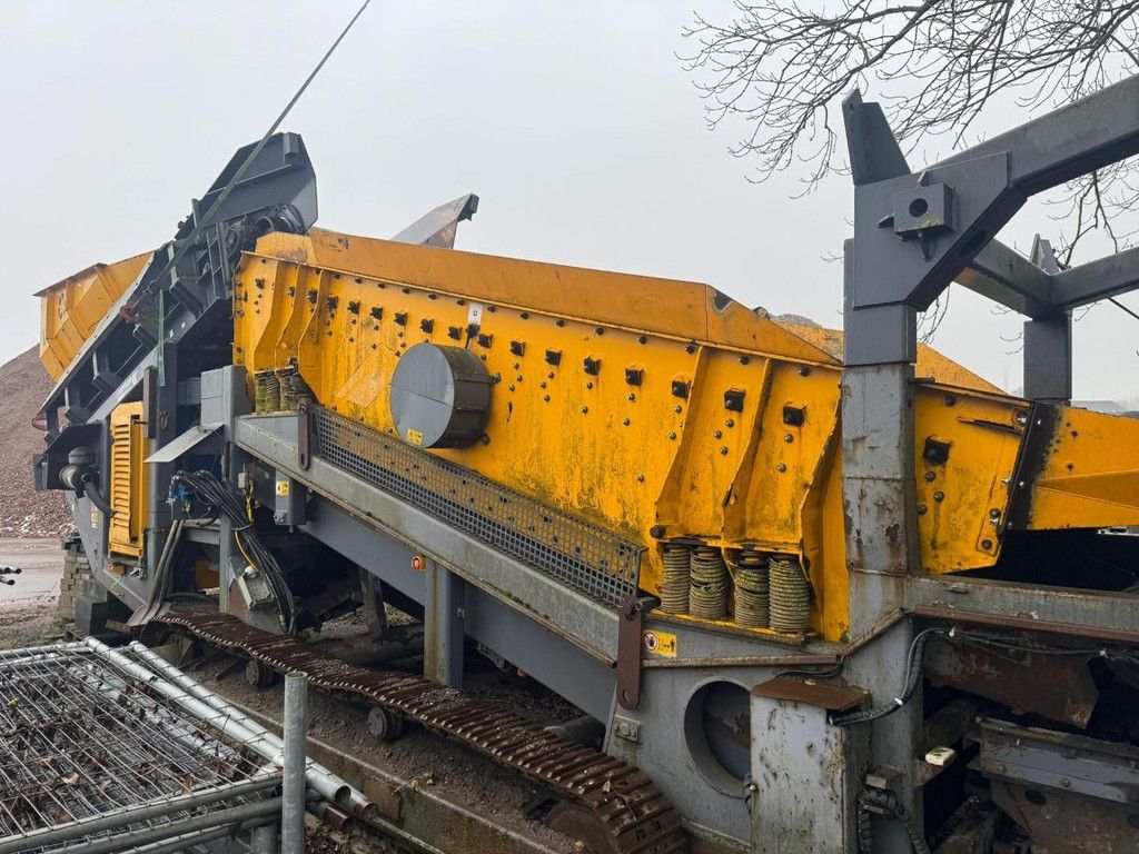 Kleemann MS 18 Z-AD WE1616