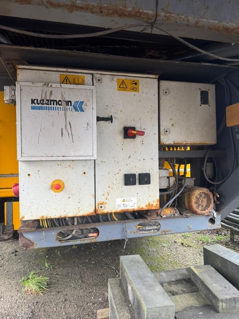 Kleemann MS 18 Z-AD WE1616