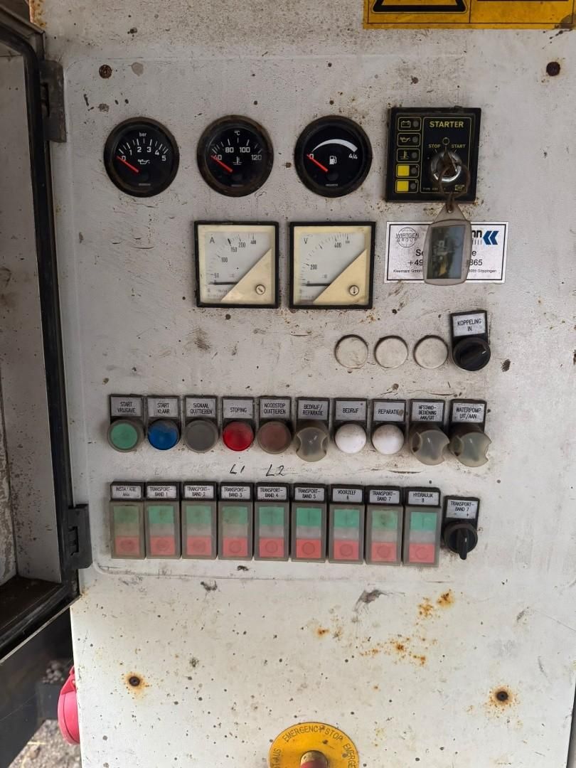 Kleemann MS 18 Z-AD WE1616