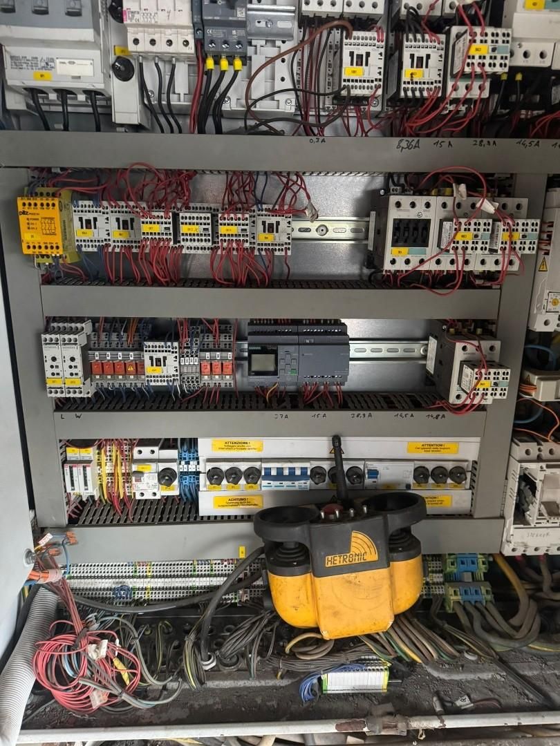 Kleemann MS 18 Z-AD WE1616