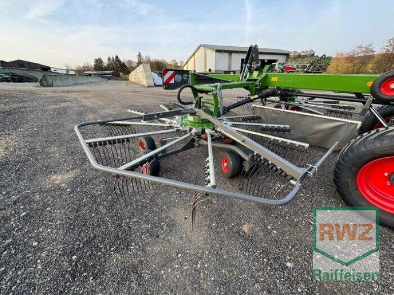 Fendt Former 12545 PRO Gen2