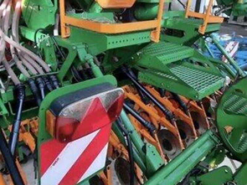 Amazone KG 3000 + AD-P 303