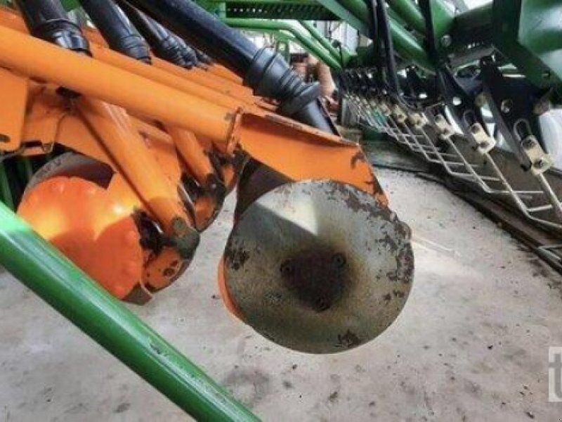 Amazone KG 3000 + AD-P 303